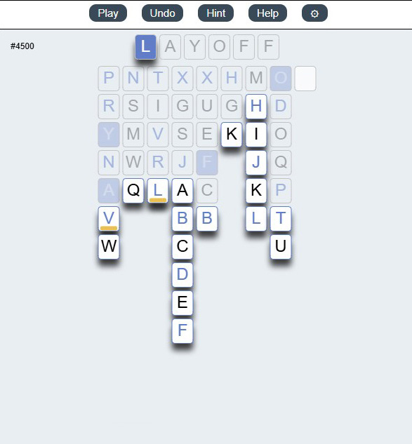 freeword